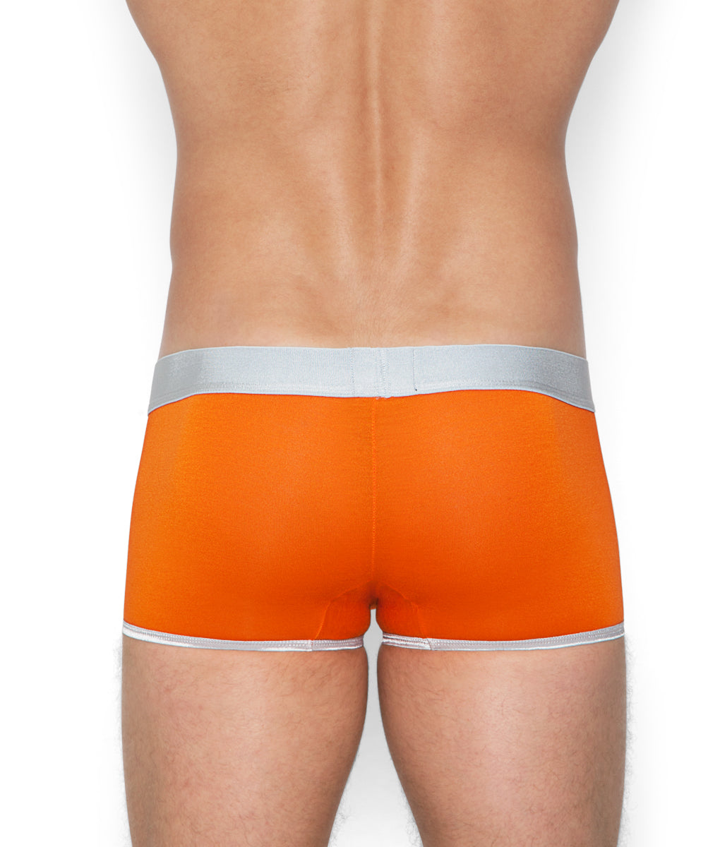 Jack Adams LUX Trunk Orange