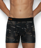 Wood Boxer Brief Forest-camo