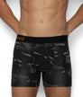 Wood Boxer Brief Forest-camo