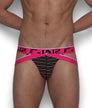 C-IN2 Super Bright Jockstrap Regatta-navy-neutron-pink
