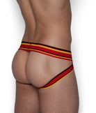 C-IN2 Scrimmage Jockstrap Winning-red