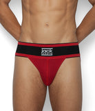 Jack Adams Atheltic 2.0 Jockstrap Redblack