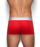 Jack Adams LUX Trunk Chili-red