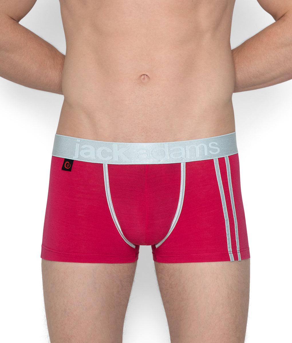 Jack Adams LUX Trunk Virtual-pink