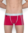 Jack Adams LUX Trunk Virtual-pink