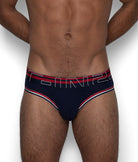 C-IN2 Zen Brief Regatta-navy-heather