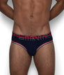 C-IN2 Zen Brief Regatta-navy-heather