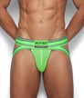C-IN2 Scrimmage Jockstrap Martinez-green