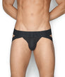 C-IN2 HARD//CORE Street Jock Black
