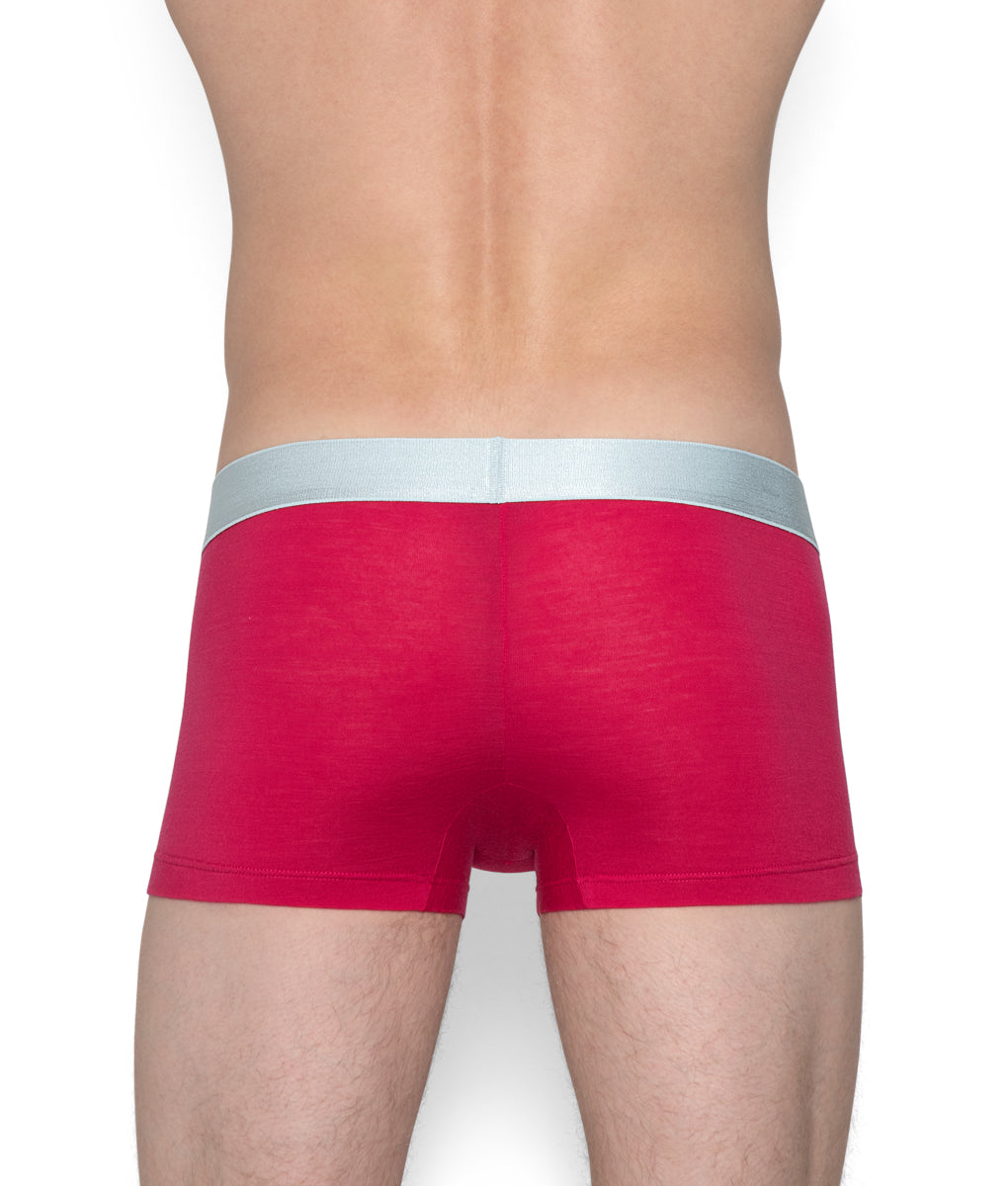 Jack Adams LUX Trunk Virtual-pink
