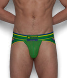 C-IN2 Scrimmage Jockstrap Clover-green