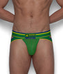 C-IN2 Scrimmage Jockstrap Clover-green