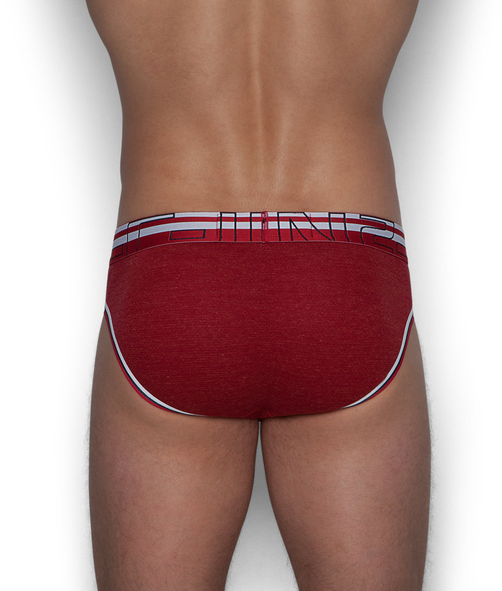 C-IN2 Zen Brief Valor-red-heather