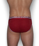 C-IN2 Zen Brief Valor-red-heather