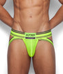 C-IN2 Scrimmage Jockstrap Moscosco-yellow