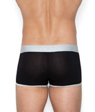 Jack Adams LUX Trunk Black