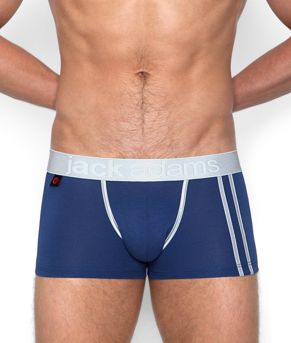 Jack Adams LUX Trunk Newport-blue
