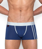 Jack Adams LUX Trunk Newport-blue