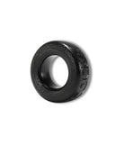 OXBALLS The Smoosh Comfort Cock-T Cockring Black