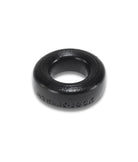 OXBALLS The Smoosh Comfort Cock-T Cockring Black