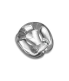 OXBALLS The Versatile 3-Ring Tri-Sport Cocksling Clear