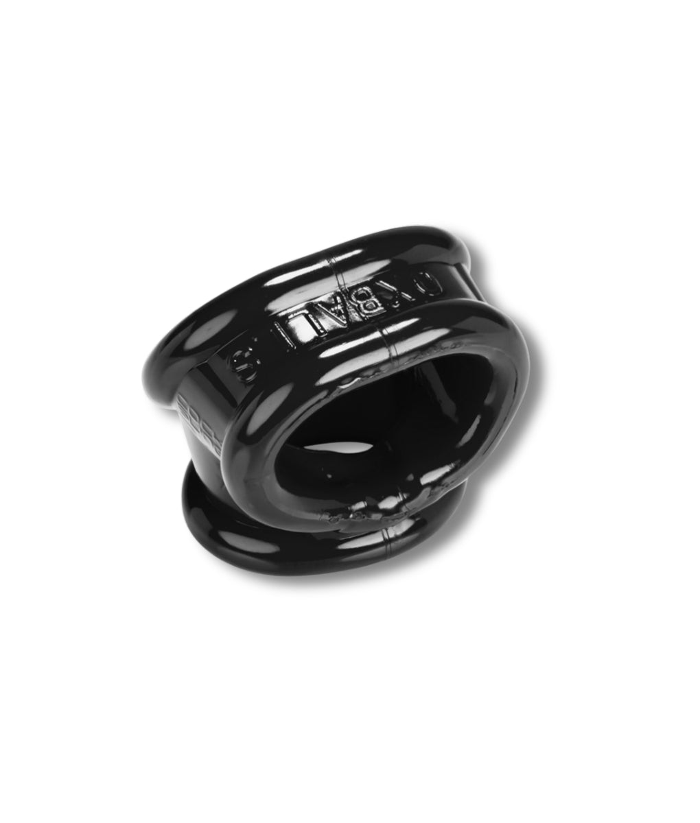 OXBALLS The Original Cocksling 2 Black