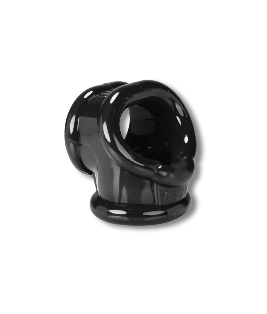 OXBALLS The Original Cocksling 2 Black