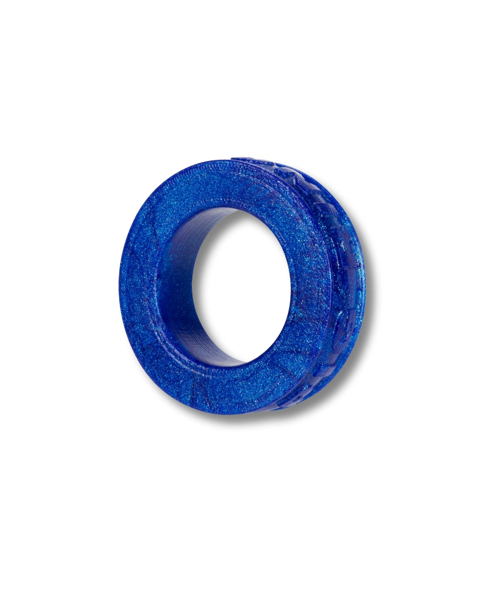 OXBALLS The Best-Selling Standard Pig-Ring Cockring Blueballs