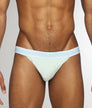 Parke & Ronen Retro Solid Jockstrap Retro-opal
