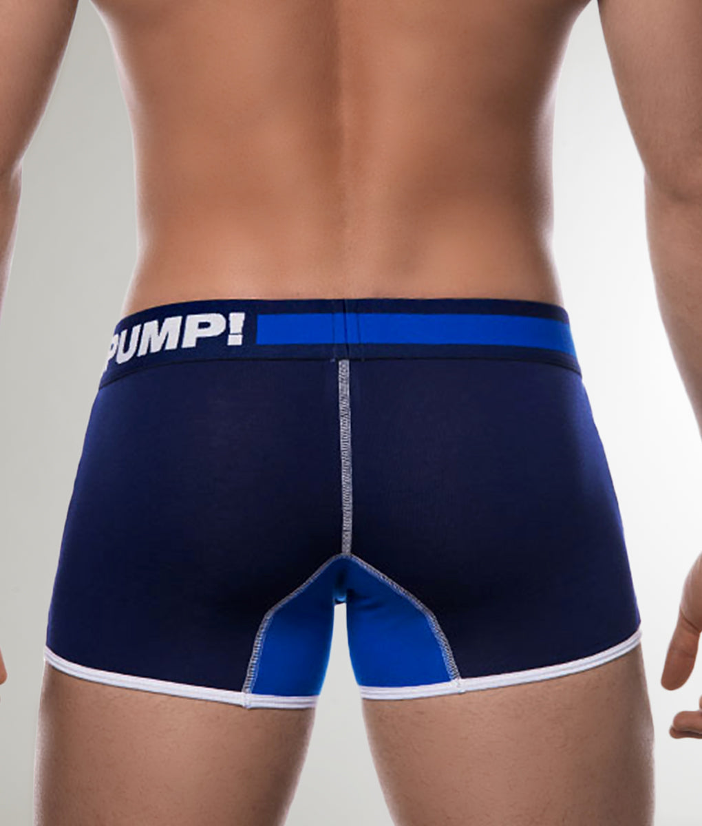 PUMP! Titan Jogger Trunk Navy