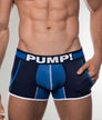 PUMP! Titan Jogger Trunk Navy