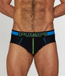 PUMP! Sonic Brief PUMP! Sonic Brief Black