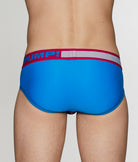 PUMP! Sugar Rush Brief PUMP! Sugar Rush Brief Blue