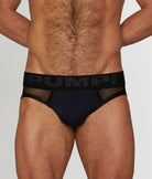 PUMP! Switch Brief PUMP! Switch Brief Black