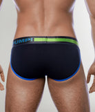 PUMP! Play Brief PUMP! Play Brief Green-black