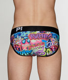 PUMP! Drip Brief PUMP! Drip Brief Drip