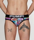 PUMP! Drip Brief PUMP! Drip Brief Drip