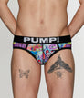 PUMP! Drip Brief PUMP! Drip Brief Drip