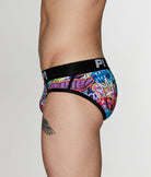 PUMP! Drip Brief PUMP! Drip Brief Drip