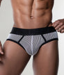 PUMP! Bleach Brief White