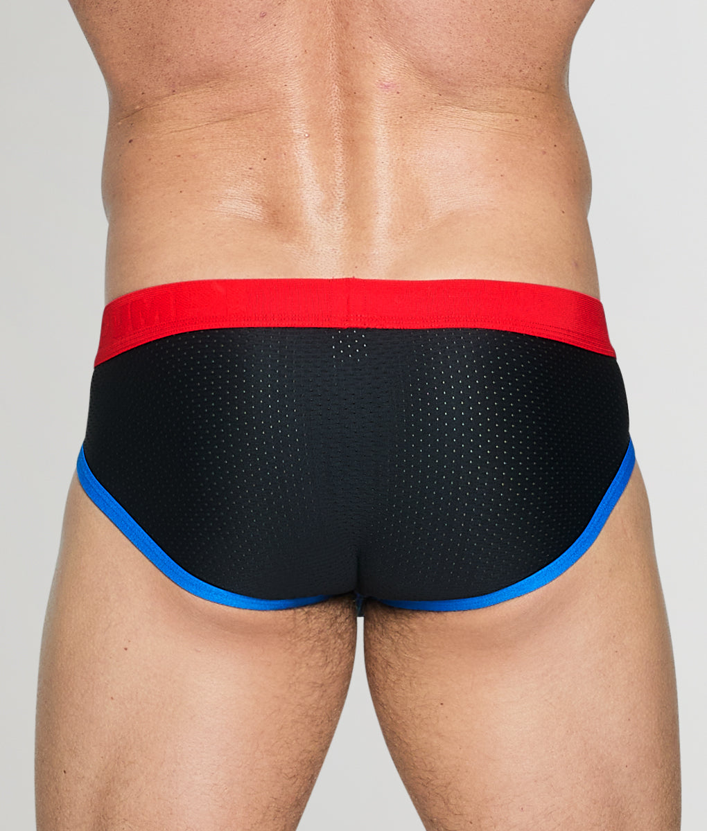 PUMP! Curium Brief Black-red-blue