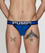 PUMP! Titan Jockstrap PUMP! Titan Jockstrap Blue