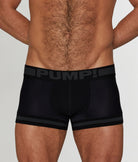 PUMP! Ninja Trunk PUMP! Ninja Trunk Black