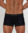 PUMP! Ninja Trunk PUMP! Ninja Trunk Black