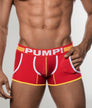 PUMP! Flash Jogger Trunk Red