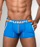 PUMP! Touchdown Cruise Jogger Trunk Blue