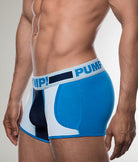 PUMP! Touchdown True Blue Jogger Trunk Blue