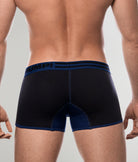 PUMP! Midnight Jogger Trunk Midnight-blue