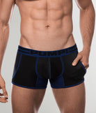 PUMP! Midnight Jogger Trunk Midnight-blue