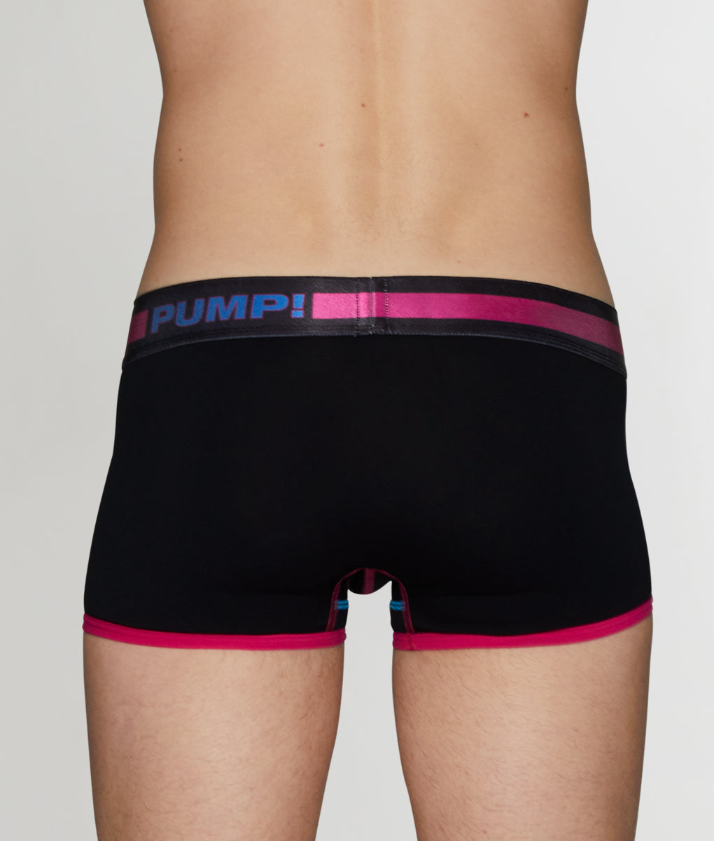 PUMP! Play Fuchsia Trunk PUMP! Play Fuchsia Trunk Fuchsia
